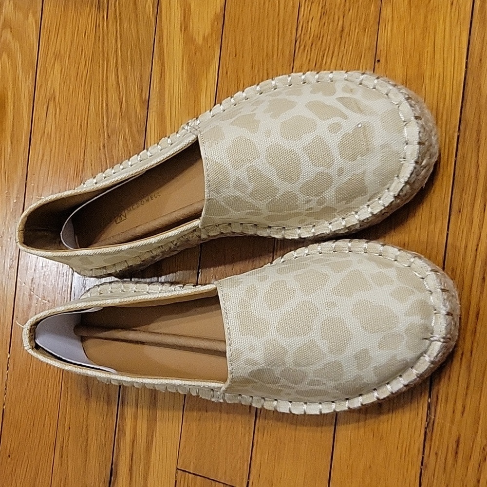 Michelle McDowell Boutique Shoes